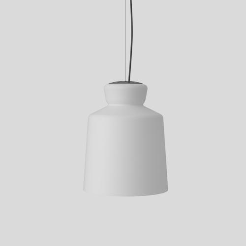 Sb cinquantotto design by santi & borachia the sb cinquantotto suspension light is available in two sizes. The original...