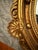 Large Vintage Federal Eagle Mirror With 13 Colony Balls, 25" X 33" For Sale In New York - Image 6 of 7