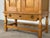 Scandinavian Modern Oak Two-Door Cabinet by Henning Kjærnulf, 1960s For Sale - Image 6 of 13