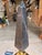 Eichholtz Black Marble & Gold Home Accent For Sale - Image 4 of 5