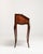 Louis XV Secretary Desk with Brass Accents, Rococo Style, France, 19th Century For Sale - Image 9 of 18
