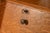 Antique Victorian Carved Oak Side-by-Side Bookcase With Drop Front Secretary Desk, Circa 1900 For Sale - Image 9 of 12