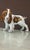 Ceramic Vintage Dog Figure from C. Martinu, 1970 For Sale - Image 7 of 7