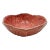 Bordallo Pinheiro Pink Cabbage Bowl For Sale