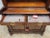 Superb Quality Antique Austrian Two Door Rosewood Bookcase. For Sale - Image 11 of 11