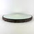 Antique Early 1900’s Mirrored Plateau 14” For Sale - Image 4 of 12