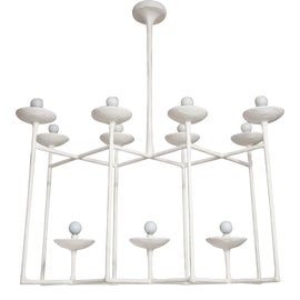 Example of New & Custom Alberto Giacometti