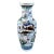 Chinese Porcelain Dragon Vase For Sale