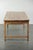Antique Pinewood Farmhouse Dining Table For Sale - Image 3 of 15