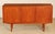 Mid-Century Danish Teak Sideboard by Axel Christensen for Aco Mobler, 1960s For Sale - Image 18 of 18