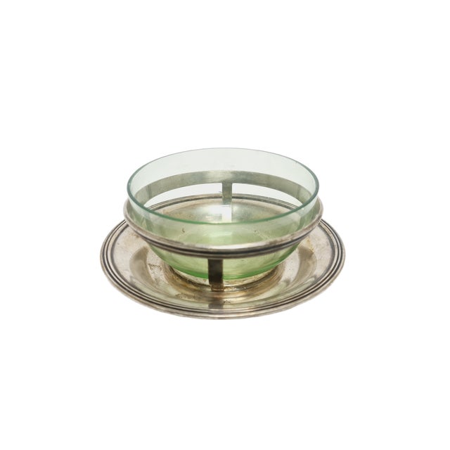 Art Deco Bowl, United Kingdom, 1930s For Sale - Image 5 of 12