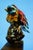 20th Century Exotic Ceramic Birds, Italy, 1950s, Set of 2 For Sale - Image 18 of 18