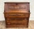 Victorian Antique Victorian Eastlake Secretary Desk Chest of Drawers For Sale - Image 3 of 17