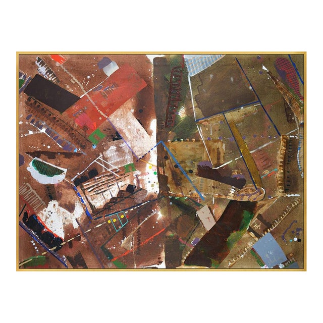 Premium Street, Ronald Slowinski For Sale