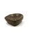 Fossil Brown Marble Ashtray Bowl, France, 1970s For Sale - Image 10 of 13