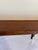 Vintage Wood Wall Shelf With Cast Iron Brackets For Sale In Oklahoma City - Image 6 of 10