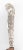 19th Century American Florida Sterling Silver Grape Fruit or Cheese Knife For Sale - Image 4 of 7
