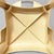 Italian Space Age Cream Chairs by Joe Colombo for Kartell, 1970s, Set of 2 For Sale - Image 15 of 18