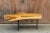 Live Edge Rustic Modern Coffee Table For Sale - Image 13 of 13