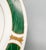 Set of 4 Majesty Fine China "Malachite" Rim Soup Bowls – Hollywood Regency / Neoclassical For Sale - Image 10 of 14
