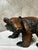 Japanese Wooden Bear, 1960 For Sale - Image 6 of 10