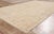 Beige Vintage Turkish Oushak Rug, 05'08 X 08'10 For Sale - Image 8 of 10
