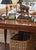 2020s Robert Lighton Teak Console Sideboard With Drawers For Sale - Image 5 of 5