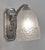 French Art Deco Wall Sconces by Hettier & Vincent 1930 France - A Pair For Sale - Image 6 of 13