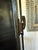 Industrial Iron & Glass Display Cabinet For Sale - Image 12 of 15