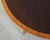 Stickley Mahogany Federal Style Inlaid Dining Table For Sale In Philadelphia - Image 6 of 18