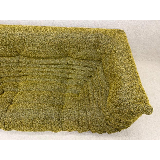 Togo Sofa from Ligne Roset, 2000s For Sale - Image 9 of 18