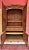 Wood 18th Century Namur Cabinet For Sale - Image 7 of 8