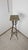 Art Nouveau Riser in Wrought Iron with Alabaster Tops, 1890s For Sale - Image 3 of 13