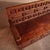 Spanish Wooden Storage Bench For Sale - Image 4 of 11