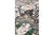 Pasargad Home Transitiona Charcoal Area Rug- 9' 0" X 12' 0" For Sale - Image 4 of 7