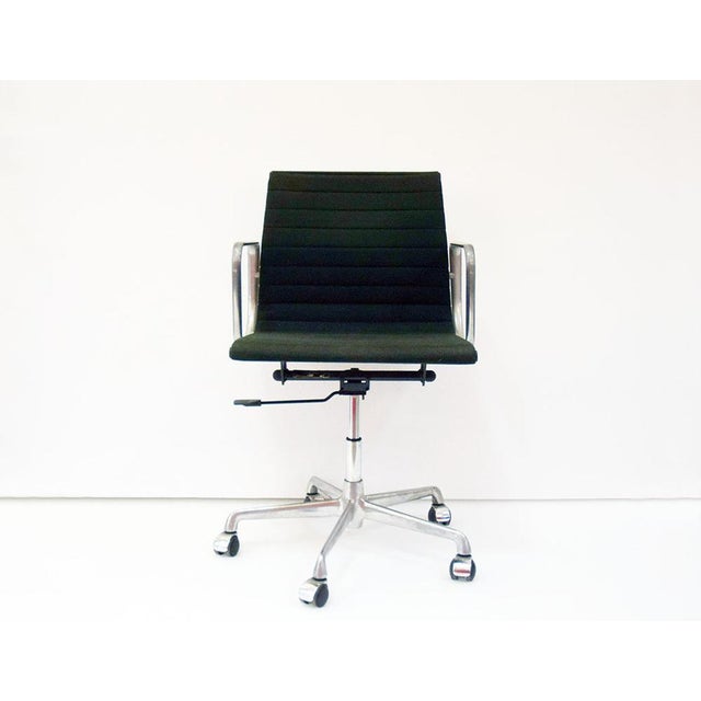 Office Chair by Charles and Ray Eames for ICF De Padova, 1970s For Sale - Image 9 of 12
