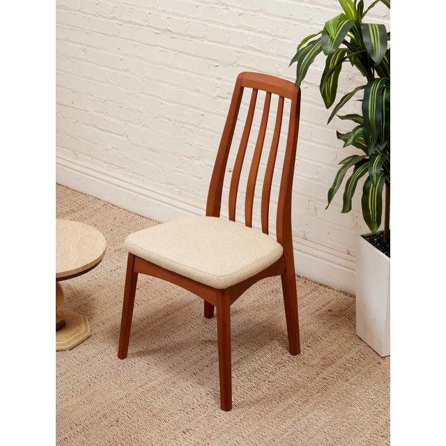 Mid 20th Century Benny Linden Vintage Chairs For Sale - Image 5 of 11