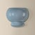 Mitzi Pia 10 in. 1 Light Wall Sconce in Aged Brass and Ceramic Chateau Crackle Finish For Sale In New York - Image 6 of 8