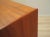 Vintage Danish Teak Highboard by Børge Seindal, 1960s For Sale - Image 10 of 18