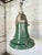 1940s Large Vintage Industrial Factory Light by Simplex, 1940s For Sale - Image 5 of 11