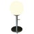 Numa Table Ball Lamp by Herbert Schultes for ClassiCon, 2 Available For Sale In Los Angeles - Image 6 of 9