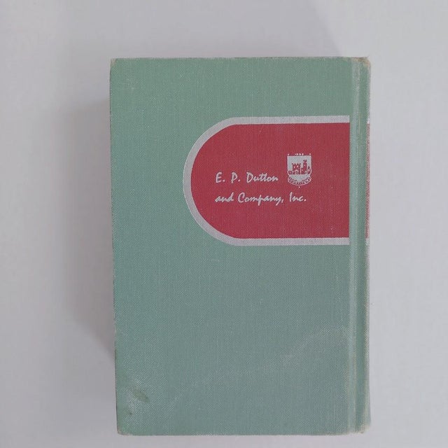 Mid-Century Modern The James Beard Cookbook 1961 Hardcover Book For Sale - Image 3 of 8