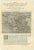 Paper Antique Map of Greece by Aeg, 1598 For Sale - Image 7 of 7