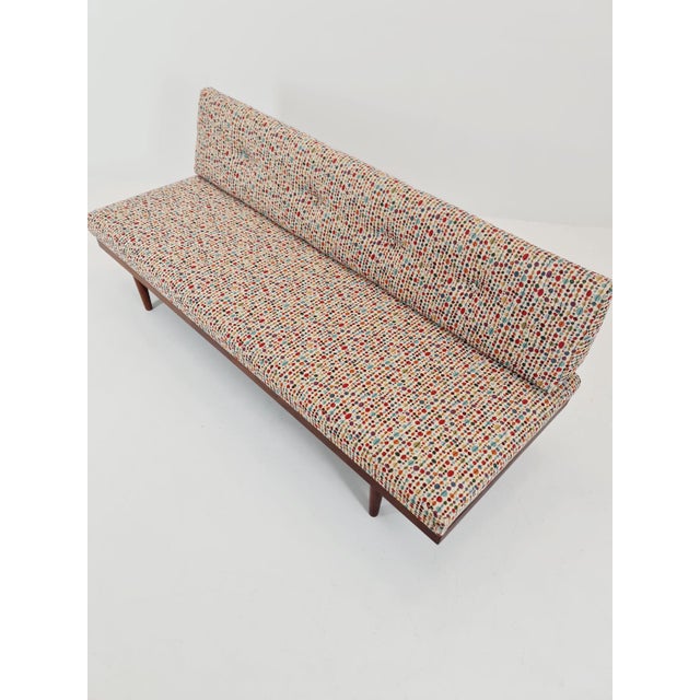Wood Vintage Norwegian Svane Daybed by Ingmar Relling, 1960s For Sale - Image 7 of 18