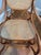 Thonet Vintage Thonet Bentwood Rocker For Sale - Image 4 of 8