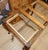 Height-Adjustable Extendable Coffee Table, 1960s For Sale - Image 12 of 16