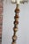1960s Italian Modernist Ceramic Floor Lamp With Brass Tripod Base For Sale - Image 5 of 13