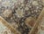 Hand Knotted Indo Oushak Rug. 8'x 9'7" For Sale - Image 18 of 18