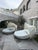 Pair of Solpuri “Lagoon” Outdoor Swivel Daybeds by Klaus Nolting For Sale - Image 14 of 18