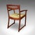 1960s Pair of Vintage Side Chairs, Scottish, Teak, Elbow Seat, Beithcraft, Mid Century For Sale - Image 5 of 12